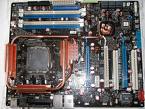 Motherboards